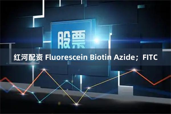 红河配资 Fluorescein Biotin Azide；FITC